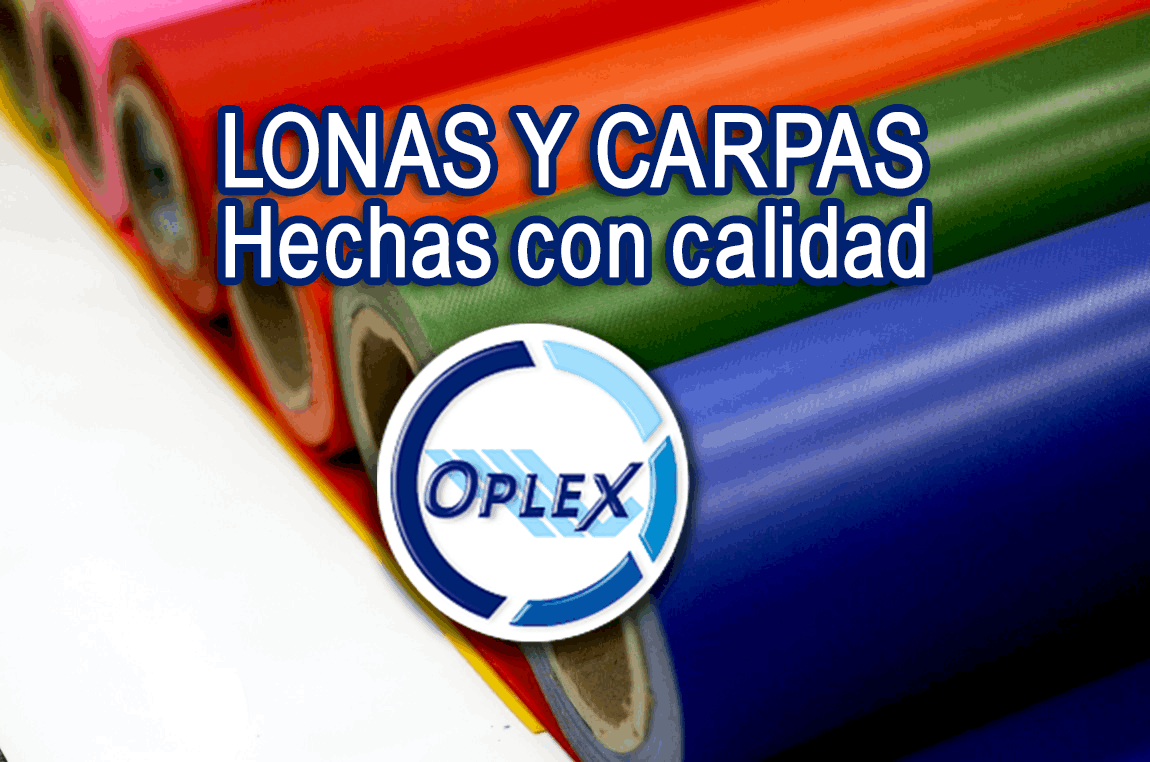 lonas oplex